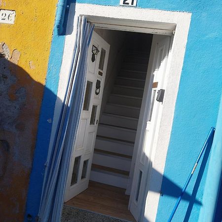 Burano Ca Comareヴィラ エクステリア 写真