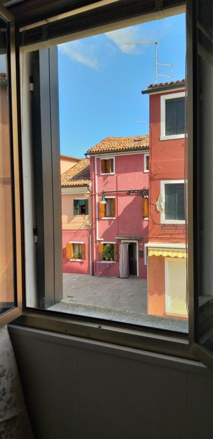 Burano Ca Comareヴィラ エクステリア 写真