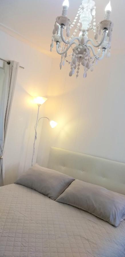 Burano Ca Comareヴィラ エクステリア 写真