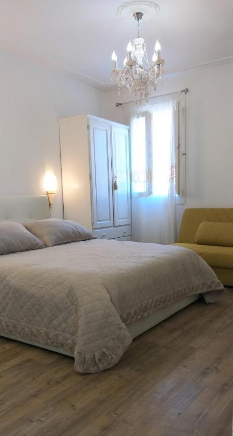 Burano Ca Comareヴィラ エクステリア 写真